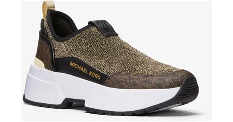 muse trainer michael kors